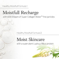 Thumbnail for ETUDE Moistfull Collagen Deep Cream, Face Moisturizer, Super Collagen Water, Macadamia Seed Oil, Lupinus Albus Protein, Deep Moisturizing Cream, Korean Skin Care, Beauty (2.53 Fl Oz)