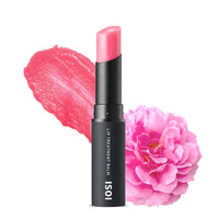Thumbnail for isoi 1st Class Bulgarian Rose Lip Treatment Balm 5g (Baby Pink) - Korean Moisturizing Lip Balm