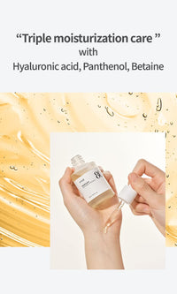 Thumbnail for Anua Heartleaf 80 Soothing Ampoule, Hydration Facial Serum for Glass Skin, Panthenol, Hyaluronic Acid, Non-Greasy, Gentle Formula, Lightweight Essence, Vegan, Korean Skin Care, 30ml/1.01 fl.oz