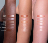 Thumbnail for HAUS LABS BY LADY GAGA Bio-Radiant Glassy Highlighter Balm - Pure Glass