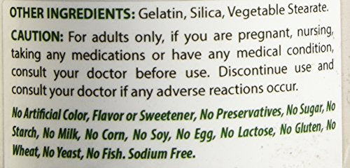 Best Naturals Glucosamine Chondroitin and MSM (Non-GMO) - Promotes Joint Health - 180 Count