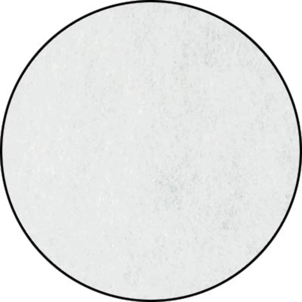 Acurel LLC Waste and Debris Reducing Media Pad, Aquarium and Pond Filter Accessory, 10-Inch by 18-Inch