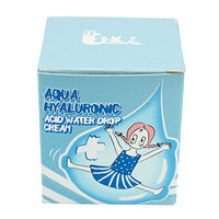 Thumbnail for Elizavecca Aqua Hyaluronic Acid Water Drop Cream, 160 g