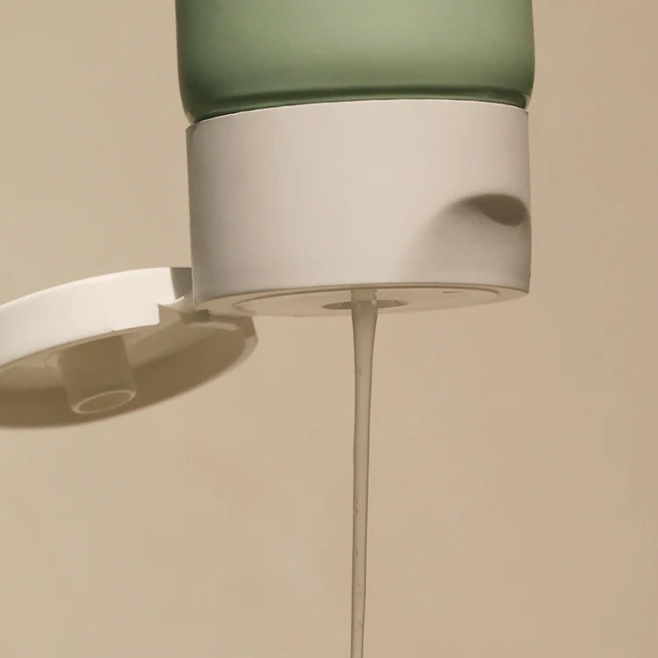 Summer Fridays Super Amino Gel Facial Cleanser - Gentle, pH-Balanced Face Wash + Makeup Remover - Helps Calm Irritation, Hydrate + Nourish Skin - Effortless Skin Care Gifts (5 Fl Oz)