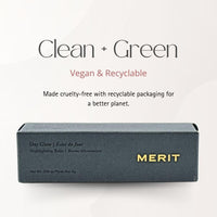 Thumbnail for MERIT Day Glow Dewy Highlighting Balm Bounce