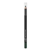 Thumbnail for e.l.f. Smoky Kohl Eyeliner, Eye Pencil For Creating Long-Lasting, Bold, High-Pigmented Makeup Looks, Vegan & Cruelty-Free, Rose Emerald