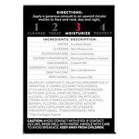 Thumbnail for Olay Face Moisturizer, Regenerist Micro-Sculpting Cream for Women, Fragrance-Free - Anti-Aging, Anti-Wrinkle, Firming Skin Care - Triple Collagen Cream, Peptide, Hyaluronic Acid, Niacinamide, 1.7oz