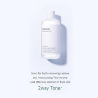 Thumbnail for mixsoon Centella Asiatica Toner-Soothing and Hydrating Facial Toner, CICA Extract, Gentle Formula for Sensitive, Balanced Skin 300ml / 10.14 fl.oz. Korean Glass Skin Care