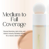 Thumbnail for Rare Beauty by Selena Gomez Liquid Touch Brightening Concealer 130N