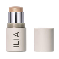 Thumbnail for ILIA - Multi-Stick For Lips + Cheeks | Buildable, Creamy, Multi-Use Color Formula for All Skin Types | Nourish, Soften, Protect | Non-Toxic, Vegan, Cruelty-Free (Cosmic Dancer, 0.15 oz | 4.5 g)