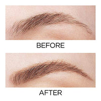 Thumbnail for L'Oreal Brow Stylist Definer Waterproof Eyebrow Pencil, Light Brunette 0.003 Ounce (1 Count)