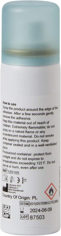 Thumbnail for Brava Adhesive Remover 50 mL 120105, 1 Ct