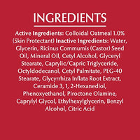 Thumbnail for Eucerin Eczema Relief Body Cream, Eczema Cream with Colloidal Oatmeal, Ceramide-3 and Licorice Root Extract, 14 Oz Tube