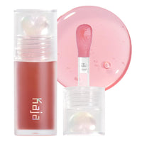 Thumbnail for Kaja Lip Plumping- Juicy Glass 05 Plum Paloma | Hydrating, Feel Plumped and Lightweight with Vitamin Tree Fruit Oil, Vegan, Cruelty-Free, Clear Tint Stain Shine Gloss Plumper, Long Lasting