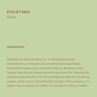Thumbnail for Pixi EyeLift Max Liquid EyeShadow | Long-Wearing, Crease-Free Color | Luminous & Soft-Focus Finish | With Avocado, Rosehip & Mango Seeds Extracts | Olive | 0.12 oz/3.4 g