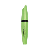 Thumbnail for COVERGIRL Clump Crusher Mascara, 20X More Volume, Double Sided Brush, Long-Lasting Wear - 805 Black (Pack of 1)