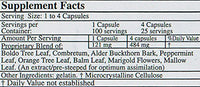 Thumbnail for Alta Health Can-Gest Capsules, 100 Count