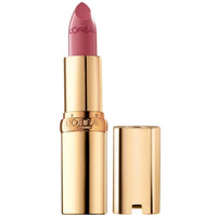 Thumbnail for L'Oreal Paris Colour Riche Original Creamy, Hydrating Satin Lipstick with Argan Oil and Vitamin E, Peony Pink , 1 Count