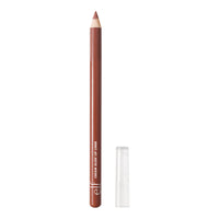 Thumbnail for e.l.f. Cream Glide Lip Liner, Highly-Pigmented Pencil For Shaping & Sculpting Lips, Semi-Matte Finish, Vegan & Cruelty-Free, Mauve Aside