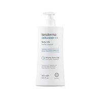 Thumbnail for Sesderma HIDRADERM TRX Body Milk, Restore & Revitalize Skin with Unique Hydrating Ingredients, Daily Essential Lotion, 13.5 fl oz