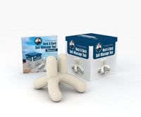 Thumbnail for Dr. Berg Body, Neck & Back Self-Massage Tool - Comes with an Instructions Manual & Access to How-to Online Videos