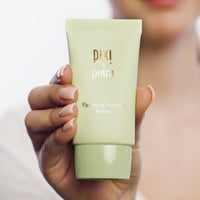 Thumbnail for Pixi Flawless & Poreless Primer | Seamless, Pore-Minimizing Face Primer | Oil-Free, Hydrating & Shine Controlling | 1.01 fl oz/30 ml
