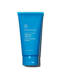 Thumbnail for Dr Dennis Gross Hyaluronic Marine Meltaway Cleanser | Oil-Free Hypoallergenic Makeup Removing Cleanser Removes Waterproof Makeup, Dirt, and Oil Without Stripping the Moisture Barrier | 5 oz