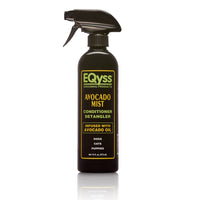 Thumbnail for EQyss Avocado Mist Pet Spray Conditioner - Shines, Conditions, and Reduces Shedding, Weightless Leave in Spray - for Dogs, Cats, Puppies - Oil and Silicone Free, pH Balanced, USA Made