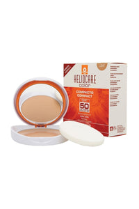 Thumbnail for Heliocare Compact SPF 50 Light / 10g