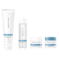 Thumbnail for Rodan + Fields Redefine Regimen | Skincare Kit Includes Clay Cleanser, Toner, Triple Defense Cream, & Overnight Cream | Skin Care Gift Set for Women