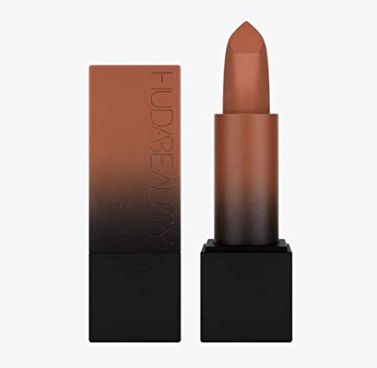 HUDA BEAUTY Power Bullet Matte Lipstick - Throwback Collection Board Meeting