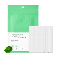 Thumbnail for PURITO SEOUL Wonder Releaf Centella Spot Patch, Korean Centella, for Sensitive Skin, Soothing, Pimple Patches for Face, Spot Stickers, K-Beauty, 51 Count