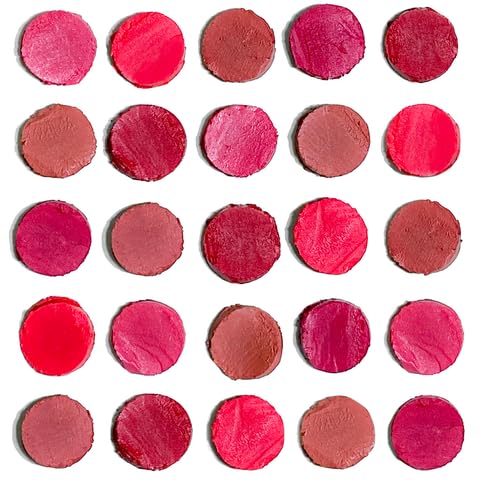 Pixi NaturelleLip | Hydrating Demi-Matte Lipstick with Sunflower Oil, Jojoba & Vitamin E | Natural Finish & Comfortable All-day Wear | Pecan | 0.1 oz/3.4 g