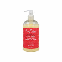 Thumbnail for Sheamoisture Conditioner for Curly Hair Red Palm Oil and Cocoa Butter with Flaxseed Oil 13 oz