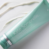 Thumbnail for Kate Somerville Dry Skin Saver – Eczema Therapy Cream – Soothing, Hydrating Face and Body Lotion Suitable for Sensitive Skin, 4 Fl Oz