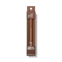 Thumbnail for e.l.f. Flawless Brightening Concealer, Illuminating & Highlighting Face Makeup, Conceals Dark Under Eye Circles, Rich 60 W, 0.07 Fl Oz