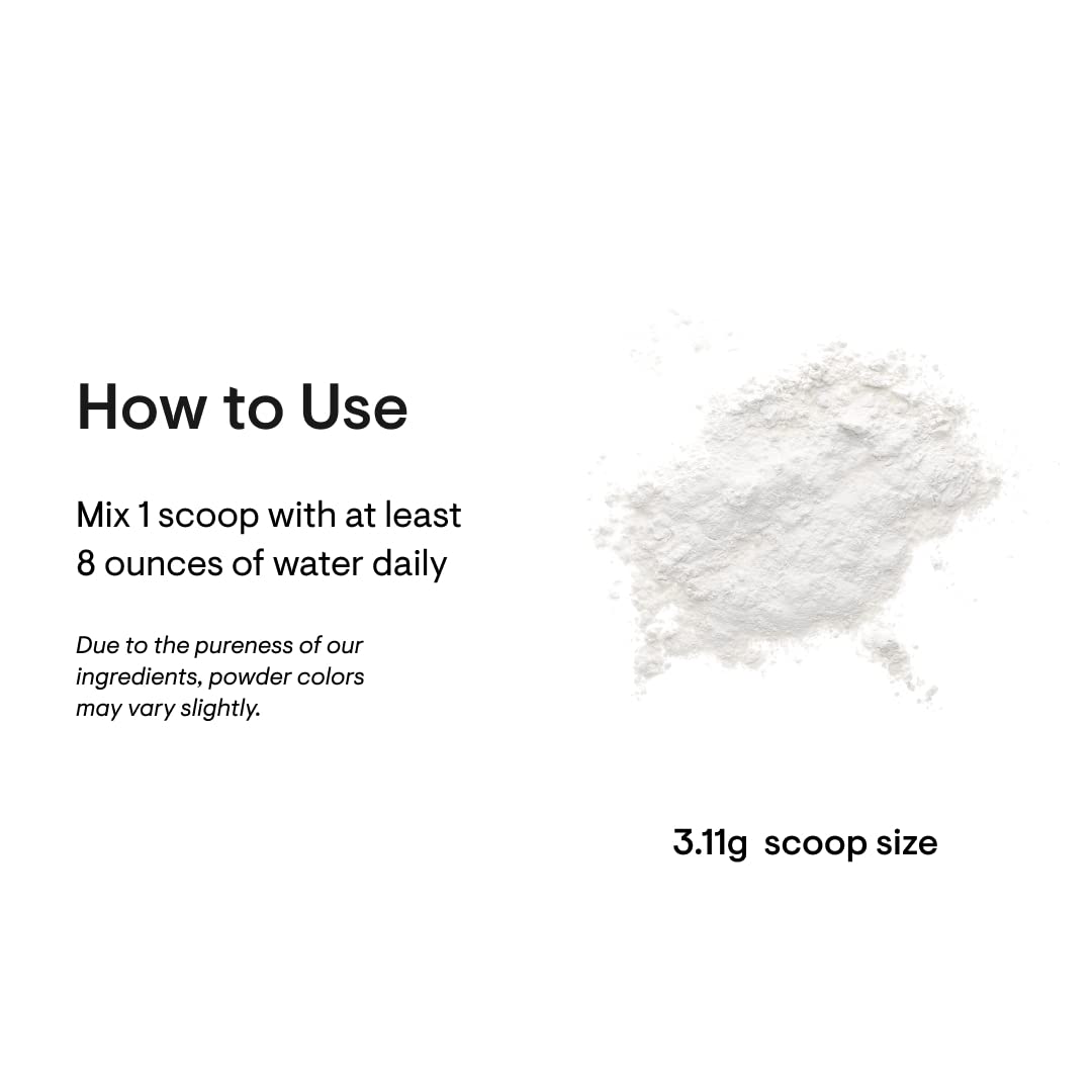 THORNE - Sleep Support Duo - Magnesium Bisglycinate Powder + Melaton-3 for Restful Sleep - 60 Servings