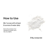 Thumbnail for THORNE - Sleep Support Duo - Magnesium Bisglycinate Powder + Melaton-3 for Restful Sleep - 60 Servings