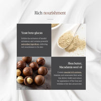Thumbnail for Pyunkang Yul PKY Black Tea Time Reverse Eye Cream, Hyaluronic Acids, Ceramide Rich Nourishment, Moisture Barrier and Peptides Increasing Skin Elasticity, Fermented Black Tea 0.85 fl.oz.