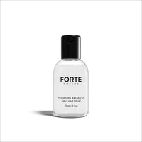 Thumbnail for Alex Costa Hydrating Argan Oil Daily Hair Serum by Forte Series Sulfate Free Argan Hair Oil for Men Hair Serum for Dry Damaged Hair, for Styling Hair (75 ml / 2.5 oz)