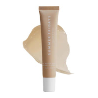 Thumbnail for Summer Fridays Lip Butter Balm - Conditioning Lip Mask and Lip Balm for Instant Moisture, Shine and Hydration - Sheer-Tinted, Soothing Lip Care - Vanilla (.5 Oz)