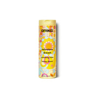 Thumbnail for amika velveteen dream smoothing balm | tames frizzy hair, styling cream with heat protection & UV filters