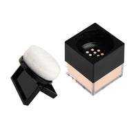 Thumbnail for Huda Beauty MINI Easy Bake Loose Baking & Setting Face Powder Shade PEACH PIE (Mini Size 0.21 oz / 6 g)