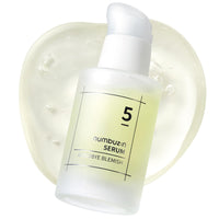 Thumbnail for numbuzin No.5 Serum | Goodbye Blemish Serum | for Acne Scars with Vitamin C, Niacinamide, Antioxidant | Lightweight Gel, Korean Skincare for Face | 1.69 fl. oz.
