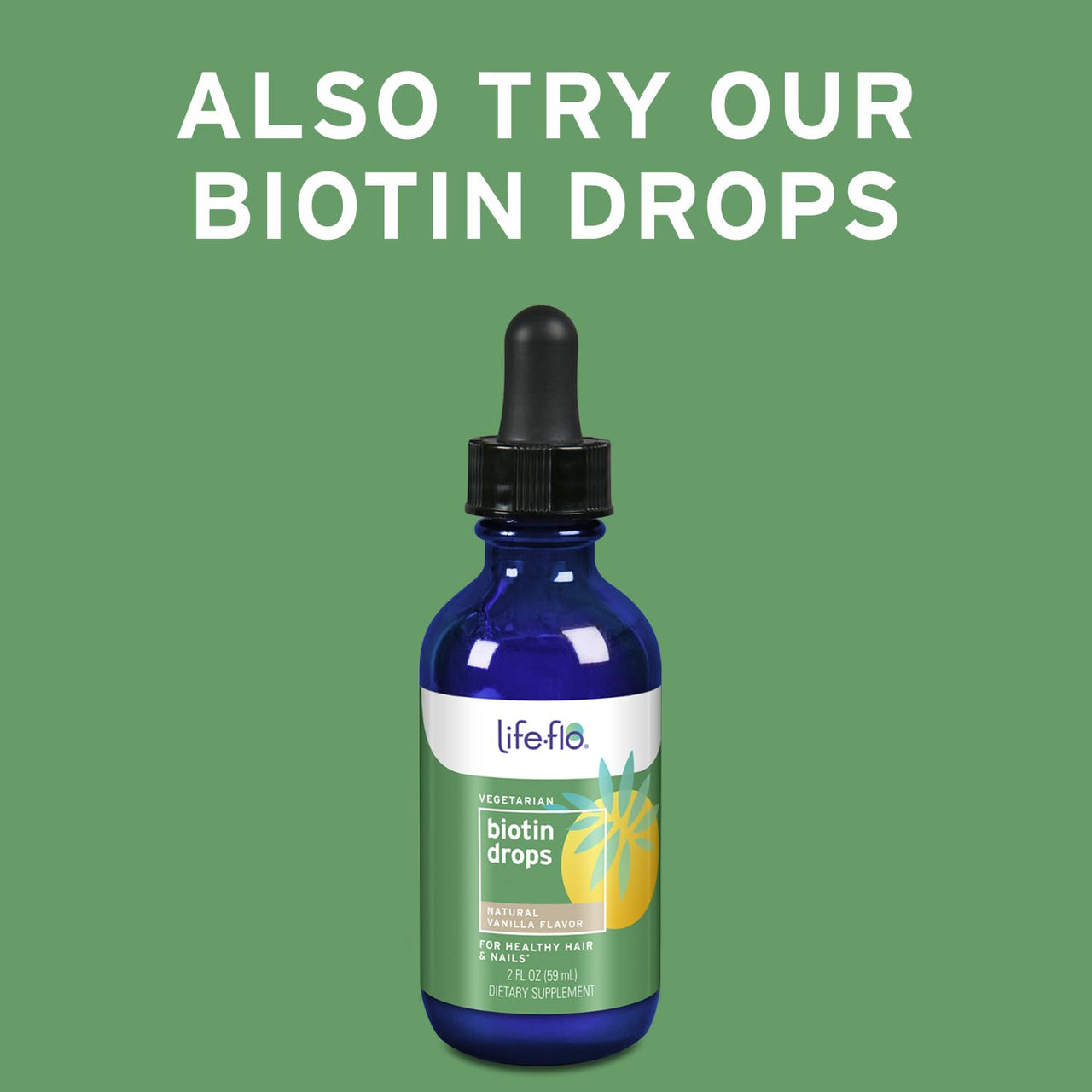 Life-flo Liquid Iodine Plus 150 mcg, Supplement for Thyroid Support,* Healthy Energy & Metabolism Formula* with Iodine & Potassium Iodide (Natural Orange Flavor)