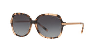 Thumbnail for Michael Kors MK2024 216213 Print Adrianna II Butterfly Sunglasses Lens Category