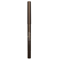 Thumbnail for Clarins Waterproof Eye Pencil | Award-Winning | Highly Pigmented and Long-Wearing | Includes Retractable Tip, Built-In Sharpener and Smudger For Smoky Eye Looks | 0.01 Ounces