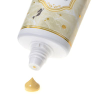 Thumbnail for Canmake Mermaid Skin Gel 1.4 oz (40g) Sunscreen, Off with Face Wash (C02 Sunny Yellow (Vitamin C Derivative))