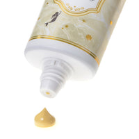 Thumbnail for Canmake Mermaid Skin Gel 1.4 oz (40g) Sunscreen, Off with Face Wash (C02 Sunny Yellow (Vitamin C Derivative))