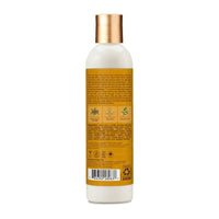 Thumbnail for SheaMoisture Raw Shea Butter Deep Moisturizing Detangler for Dry, Damaged Hair, Hair Styling Product Formulated with Sea Kelp and Argan Oil 8 oz